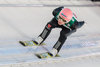 Severin Freund (GER) // Severin Freund of Germany during his Trial Jump for the Four Hills Tournament of FIS Ski Jumping World Cup at the Schattenbergschanze, Oberstdorf, Germany on 2015/12/29. EXPA Pictures © 2015, PhotoCredit: EXPA/ JFK
