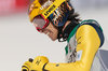 Noriaki Kasai (JPN) // Noriaki Kasai of Japan reacts after his 2nd Competition Jump of Four Hills Tournament of FIS Ski Jumping World Cup at the Schattenbergschanze, Oberstdorf, Germany on 2015/12/29. EXPA Pictures © 2016, PhotoCredit: EXPA/ JFK
