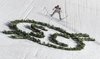 Severin Freund (GER) // Severin Freund of Germany during his Competition Jump of Four Hills Tournament of FIS Ski Jumping World Cup at the Schattenbergschanze, Oberstdorf, Germany on 2015/12/29. EXPA Pictures © 2016, PhotoCredit: EXPA/ JFK
