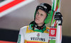 Peter Prevc (SLO) // Peter Prevc of Slovenia during his Competition Jump of Four Hills Tournament of FIS Ski Jumping World Cup at the Schattenbergschanze, Oberstdorf, Germany on 2015/12/29. EXPA Pictures © 2016, PhotoCredit: EXPA/ Peter Rinderer

