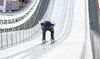 Severin Freund (GER) // Severin Freund of Germany during his Trial Jump for the Four Hills Tournament of FIS Ski Jumping World Cup at the Schattenbergschanze, Oberstdorf, Germany on 2015/12/29. EXPA Pictures © 2015, PhotoCredit: EXPA/ Peter Rinderer
