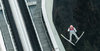 Severin Freund of Germany during his Competition Jump of Four Hills Tournament of FIS Ski Jumping World Cup at the Olympiaschanze, Garmisch Partenkirchen, Germany on 2016/01/01.
