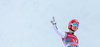 Andreas Wank of Germany during his Competition Jump of Four Hills Tournament of FIS Ski Jumping World Cup at the Olympiaschanze, Garmisch Partenkirchen, Germany on 2016/01/01.
