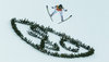 Winner Peter Prevc of Slovenia during his Competition Jump of Four Hills Tournament of FIS Ski Jumping World Cup at the Olympiaschanze, Garmisch Partenkirchen, Germany on 2016/01/01.
