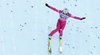 Kamil Stoch (POL) // Kamil Stoch of Poland during his Competition Jump of Four Hills Tournament of FIS Ski Jumping World Cup at the Bergisel Schanze, Innsbruck, Austria on 2016/01/03.

