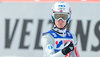 Kenneth Gangnes (NOR) // Kenneth Gangnes of Norway during his Competition Jump of Four Hills Tournament of FIS Ski Jumping World Cup at the Bergisel Schanze, Innsbruck, Austria on 2016/01/03.
