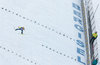 Noriaki Kasai (JPN) // Noriaki Kasai of Japan during his Competition Jump of Four Hills Tournament of FIS Ski Jumping World Cup at the Bergisel Schanze, Innsbruck, Austria on 2016/01/03.
