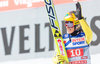 Noriaki Kasai (JPN) // Noriaki Kasai of Japan during his Competition Jump of Four Hills Tournament of FIS Ski Jumping World Cup at the Bergisel Schanze, Innsbruck, Austria on 2016/01/03.
