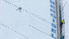 Severin Freund (GER) // Severin Freund of Germany during his Competition Jump of Four Hills Tournament of FIS Ski Jumping World Cup at the Bergisel Schanze, Innsbruck, Austria on 2016/01/03.
