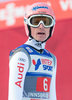 Severin Freund (GER) // Severin Freund of Germany during his Competition Jump of Four Hills Tournament of FIS Ski Jumping World Cup at the Bergisel Schanze, Innsbruck, Austria on 2016/01/03.

