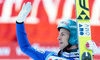 Michael Hayboeck (AUT) // Michael Hayboeck of Austria reacts after his Competition Jump of Four Hills Tournament of FIS Ski Jumping World Cup at the Bergisel Schanze, Innsbruck, Austria on 2016/01/03.
