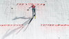 Severin Freund of Germany during his 1st round jump of the Four Hills Tournament of FIS Ski Jumping World Cup at the Paul Ausserleitner Schanze in Bischofshofen, Austria on 2016/01/06.
