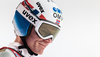 Kenneth Gangnes of Norway reacts after his 1st round jump of the Four Hills Tournament of FIS Ski Jumping World Cup at the Paul Ausserleitner Schanze in Bischofshofen, Austria on 2016/01/06.

