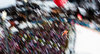 Peter Prevc of Slovenia during his trial jump of the Four Hills Tournament of FIS Ski Jumping World Cup at the Paul Ausserleitner Schanze in Bischofshofen, Austria on 2016/01/06.
