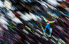 Stefan Kraft of Austria during his trial jump of the Four Hills Tournament of FIS Ski Jumping World Cup at the Paul Ausserleitner Schanze in Bischofshofen, Austria on 2016/01/06.
