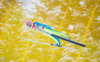 Severin Freund of Germany during his 1st Round Jump of FIS Ski Flying World Championships at the Kulm, Bad Mitterndorf, Austria on 2016/01/15.
