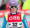 Andreas Wellinger of Germany during his 2nd Round Jump of FIS Ski Flying World Championships at the Kulm, Bad Mitterndorf, Austria on 2016/01/15.
