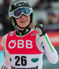 Anze Lanisek of Slovenia during his 2nd Round Jump of FIS Ski Flying World Championships at the Kulm, Bad Mitterndorf, Austria on 2016/01/15.
