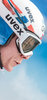 Kenneth Gangnes of Norway during his Trial Jump of FIS Ski Flying World Championships at the Kulm in Bad Mitterndorf, Austria on 2016/01/15.
