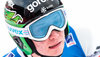 Anze Lanisek of Slovenia reacts after his Final Jump of FIS Ski Flying World Championships at the Kulm in Bad Mitterndorf, Austria on 2016/01/16.
