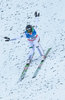 Peter Prevc of Slovenia competes at his 3rd Round Jump of FIS Ski Flying World Championships at the Kulm in Bad Mitterndorf, Austria on 2016/01/16.
