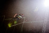 Manuel Fettner of Austria during Qualification for the Mens FIS Skijumping World Cup of the Nordic Opening at the Nordic Arena in Ruka, Finland on 2016/11/24.
