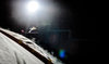 Peter Prevc of Slovenia during Qualification for the Mens FIS Skijumping World Cup of the Nordic Opening at the Nordic Arena in Ruka, Finland on 2016/11/24.
