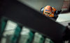 Severin Freund of Germany during the Mens FIS Skijumping World Cup of the Nordic Opening at the Nordic Arena in Ruka, Finland on 2016/11/25.
