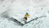 Peter Prevc of Slovenia during the Mens FIS Skijumping World Cup of the Nordic Opening at the Nordic Arena in Ruka, Finland on 2016/11/25.
