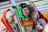 Winner Domen Prevc of Slovenia during the Mens FIS Skijumping World Cup of the Nordic Opening at the Nordic Arena in Ruka, Finland on 2016/11/25.
