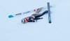 Crash Vojtech Stursa of Czech Republic during the mens FIS Skijumping World Cup at the Vogtland Arena in Klingenthal, Germany on 2016/12/04.
