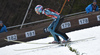 Killian Peier of Switzerland during ski flying team competition of the FIS ski jumping World cup in Planica, Slovenia. Ski flying team competition of FIS Ski jumping World cup in Planica, Slovenia, was held on Saturday, 25th of March 2017.
