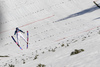 Eetu Nousiainen of Finland during race of the FIS ski jumping World cup in Planica, Slovenia. FIS ski jumping World cup in Planica, Slovenia, was held on Friday, 25th of March 2022.