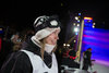 1st placed Enni Rukajarvi of Finnland during the Air and Style Snowboard Competition and Festival at the Olympiaworld in Innsbruck, Austria on 2017/02/04.
