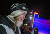 1st placed Enni Rukajarvi of Finnland during the Air and Style Snowboard Competition and Festival at the Olympiaworld in Innsbruck, Austria on 2017/02/04.
