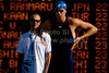 Jani Rusi of Finland competes during the Mens 50m Freestyle Heats during the 13th FINA World Championships Roma 2009, on July 31, 2009, at the Stadio del Nuoto,  in Foro Italico, Rome, Italy.

