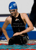 Emilia Pikkarainen of Finland competes during the Womens 50m Butterfly Heats during the 13th FINA World Championships Roma 2009, on July 31, 2009, at the Stadio del Nuoto,  in Foro Italico, Rome, Italy.

