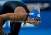Hanna-Maria Seppala of Finland competes during the Womens  50m Breaststroke Semi-Final during the 13th FINA World Championships Roma 2009, on August 1, 2009, at the Stadio del Nuoto,  in Foro Italico, Rome, Italy.
