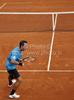 Philipp Kohlschreiber (GER)celebrates winning the first round match between Philipp Kohlschreiber (GER) and T. Bellucci (BRA) Kohlschreiber at the ATP Monte Carlo Masters tennis tournament held in the Monte Carlo Country Club, Monaco, between from the 12th to the 18th April.

