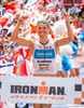 Andreas Raelert (GER) during the 15 th IRONMAN Austria, Klagenfurt, Austria on 2013/05/29.
