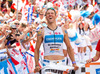 Andreas Raelert (GER) during the 15 th IRONMAN Austria, Klagenfurt, Austria on 2013/05/29.
