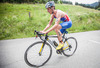 Winner Alistair Brownlee (GBR) during Elite Men of ITU World Championship Dextro Energy Triathlon Kitzbuehel, Austria on 2013/07/06.
