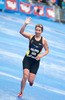 Hanna Philippin (GER) during the women Elite competition of the Triathlon European Championships at the Schwarzsee in Kitzbuehel, Austria on 20.6.2014.
