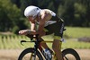 Nils Frommhold (Triathlon Potsdam) // during the Ergo Ironman 70.3 in Remich, Luxembourg on 2014/06/21.
