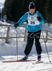 Lojze Peterle member of EU parliament skiing in 16th Cross country skiing race of politicians and diplomats in Pokljuka, Slovenia. 16th Cross country skiing race of politicians and diplomats was held in Pokljuka, Slovenia, on 26th of January 2008.

