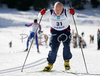 Erwan Fouere, EU ambassador in Macedonia, skiing in 16th Cross country skiing race of politicians and diplomats in Pokljuka, Slovenia. 16th Cross country skiing race of politicians and diplomats was held in Pokljuka, Slovenia, on 26th of January 2008.
