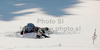  Photographer in Women 15km classic mass start race of Viessmann Cross country skiing FIS World Cup 2009-10. Women 15km classic mass start race of Viessmann Cross country skiing FIS World Cup were held in Rogla, Slovenia, on 20th of December 2009.
