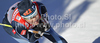Aino-Kaisa Saarinen of Finland skiing during qualifications for women sprint race of Dobiacco-Toblach stage of Tour de Ski 2011. Sprint race of Tour de ski was held on Wednesday, 5th of January 2011 in Dobiacco-Toblach, Italy.
