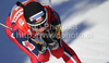 Justyna Kowalczyk of Poland skiing during qualifications for women sprint race of Dobiacco-Toblach stage of Tour de Ski 2011. Sprint race of Tour de ski was held on Wednesday, 5th of January 2011 in Dobiacco-Toblach, Italy.
