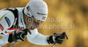 Marcus Hellner of Sweden skiing during qualifications for men sprint race of Dobiacco-Toblach stage of Tour de Ski 2011. Sprint race of Tour de ski was held on Wednesday, 5th of January 2011 in Dobiacco-Toblach, Italy.
